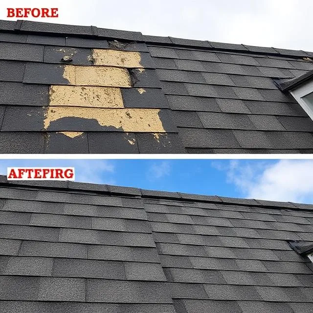 Roof Repair Near Me in Watchung, NJ near me